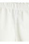 Girls' Suit with Bow - 6