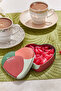 Gold Zoom Porcelain Coffee Cup, Coffee Cup, 1 Piece - 4