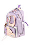 Waddell Imported Quality Waterproof Luxury Primary and Secondary School Backpack with Pencil Case Gift-26904 - 4