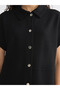 Timeless Clothing & Timeless Choices Short Sleeve Loose Fit Women's Shirt - 3