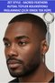 Zet Style "Sacred Feathers" - Sacred Feathers Collection - Men's Stainless Steel Single Earring - Non-Tarnishing, Single Piece - 5