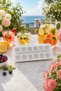 Ice Box with Lid, 12-Chamber Ice Cube Mold, Freezer Beverage Ice Making Container - 3
