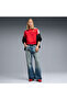 Ferrari Mt7 Tee Red Men's T-Shirt & Polo - 5