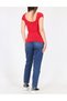 Tricou, Rosu - 2