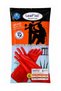 Leefist Electrician's Insulated Gloves Class 0 – 1000V, Orange - 2