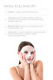 5li Maske Seti - 8
