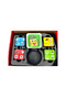 Cube Faces – Speed, Attention, and Reflex Game - 2