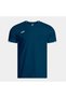 104778.322 Torneo Men's Tennis T-Shirt - Navy Blue