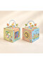 2 in 1 Educational Activity Cube - 3