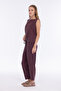 Premium 2-Piece Modal Set – Carrot Pants & Blouse - 5