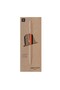 849 Nespresso 2 mm 4 Fix Pencil Mechanical Pencil Orange 22.066 - 3