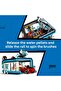 City Drive-Through Car Wash, 583 Pieces - 3
