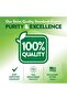 Vitamin D3 1000 Iu | 130 Softgels | High D | Non-Gmo, Gluten Free, Soy Free - 6