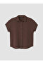 Nevavm Muslin Women's Shirt with a Difference - 5