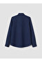 Nevavm Muslin Women's Shirt with a Difference - 3