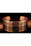 New Series 2053 Bijouterie Bracelet 100% Handmade Copper - 2