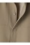 Lcw Vision Beige Regular Fit Shirt Collar Men's Jacket - 7