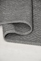 Cotton Water Absorbent Soft 2-Piece Bathroom Mat Set Washable Modern Sink Front Foot Mat - 8