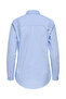 Jdy Women's Long Back Shirt Blue - 15149877 - 6