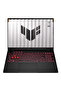 Tuf Gaming A16 FA608UMI-TU166 RTX5060 Ryzen 7 260 16GB Ram 512GB SSD 16 Inç Fhd+ 144Hz Taşınabilir Bilgisayar - 2