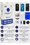 بكج الحماية المتكاملة 10 في 1 لأجهزة الايفون -17 Pro Max - 4