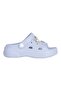 E300-11 Countess Gray Girls' Daily Slippers - 2