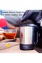 Car Electric Kettle – 500ml Stainless Steel Travel Boiler – Portable Auto Kettle with Safety Lid - 4