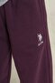 Girl's Printed Gray Long Sleeve Tracksuit Set Us2714-C-V2 - 5