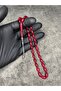 High-End Fine-Cut Collectible Crimped Amber Prayer Beads