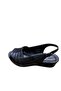Women's Wedge Heel Full Orthopedic Summer Sandals