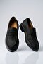 Nubuck Genuine Leather Men's Classic Shoes