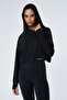 TURTLENECK HOODIE - 2