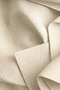 Linen Textured Modern Plain Polyester Table Runner - 6