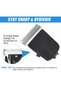 2Pcs New Hot for Clipper Blade Fit Compatible with Manscaped The Lawn Mower 4.0 3.0 2.0 Electric Gro - 3