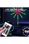 Smart LED Firework Lights - RGB Decorative Firework String Lights with App & Remote Control - 3