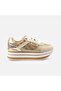 Hansin Women's Sneaker Fl5Hnsfal12 - 2