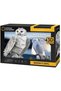 Puzzle 3D 62 piese Cod: DS1079H
