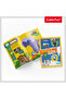 Puzzle 3D Glob - 4