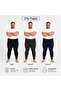 |   Battal Men's Thermal Winter Cotton Set of 3 Anthracite, Dark Blue, Black (3 Pieces) - 2