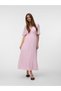 Kleid VMDORA Langes Kleid - 4