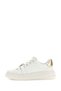 Erizo Kadın Deri Sneaker - 2