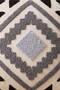 غطاء وسادة مزخرف بنمط الفسيفساء - 3
