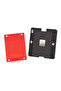 【X】PD-C Planting Tin Pad Reballing Platform Non-Slip Heat Resistance Magnetic Silicon Mat CPU IC ... - 7