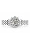 Roman Numeral Women's Wristwatch - 4