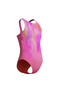 Print Pulseback One Piece Çocuk Mayo - 2