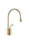 Gloria Sink Kitchen Sink Faucet Gold