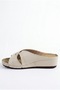 Women's Orthopedic Wedge Heel Comfortable Slippers Suitable for Daily Use - 6