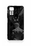 Redmi Note 11S Compatible Icarus Patterned Silicone Case - 2