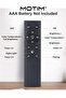 Floor Lamp with Remote and touch Control for Stepless Dimmer & Temperatures for Living Room & Bedroom - 7