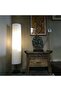 Nordic Creative Floor Lamp White 22x116cm - 5